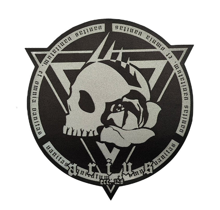 リフレクターワッペン - AIA-Military Goods Store