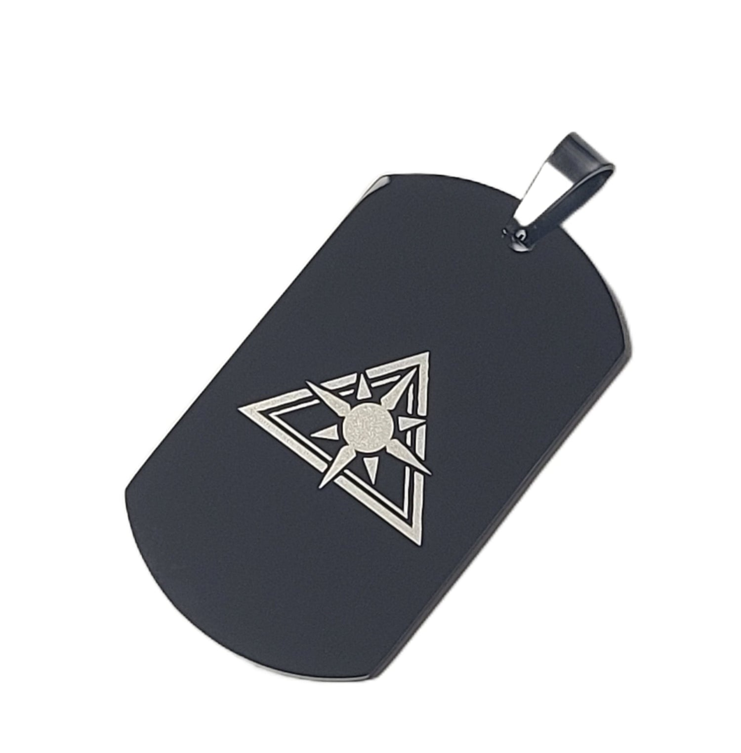 ドッグタグ - AIA-Military Goods Store