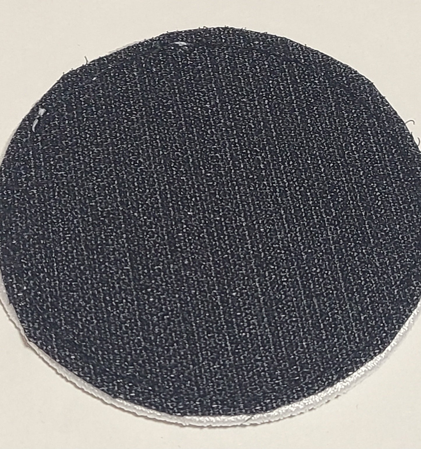 ブルアカ ココナ教官 刺繍ベルクロワッペン 満点仕様