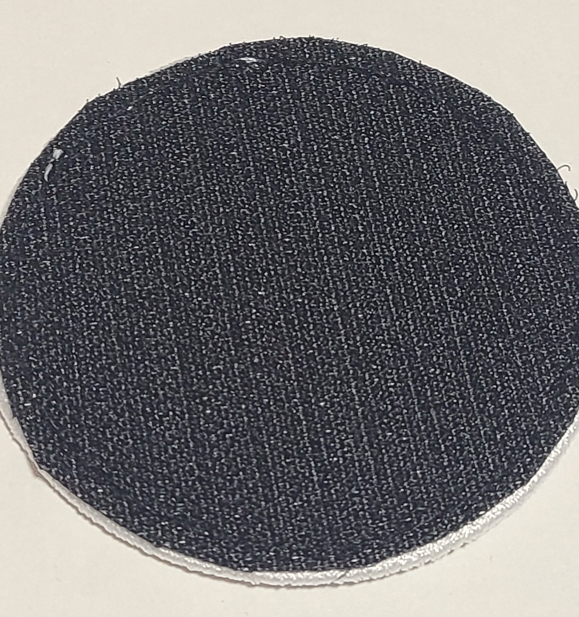 ブルアカ ココナ教官 刺繍ベルクロワッペン 満点仕様