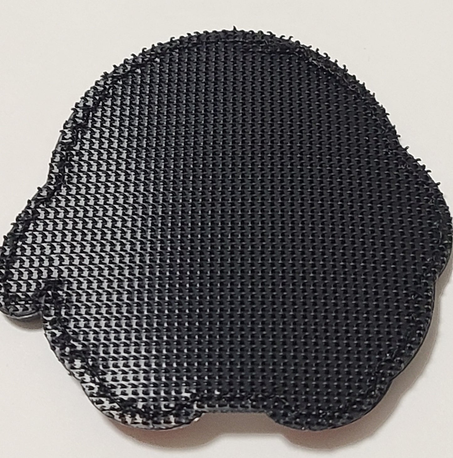PVC 3D ベルクロワッペン CRITTAC ヒヨコ■ミリタリー風 キャラクターデザイン PVCパッチ ベルクロパッチ