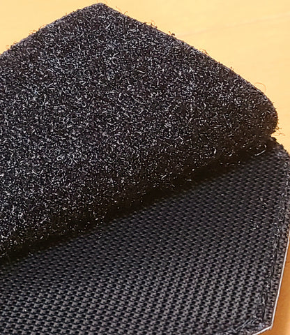 IRタクティカルパッチ ベルクロ式 トリニティマーキング