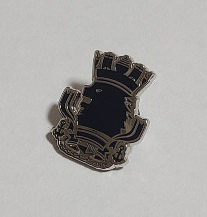 メタルピンバッチ アズレンマーキング風 ロイヤル ラペルピン コスプレ 装飾 金属製 - AIA - Military Goods Store