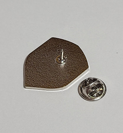 メタルピンバッチ ブルアカ トリニティマーキング風 ラペルピン コスプレ 装飾 金属製 - AIA - Military Goods Store