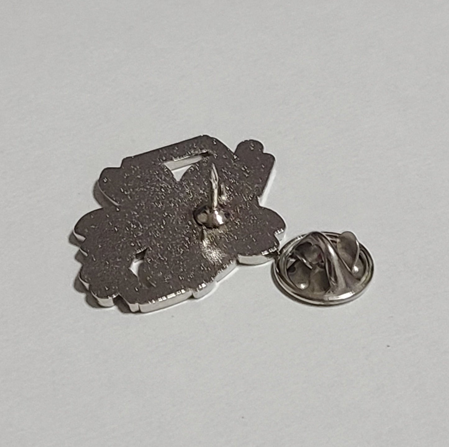 メタルピンバッチ アズレンマーキング風 重桜 ラペルピン コスプレ 装飾 金属製 - AIA - Military Goods Store