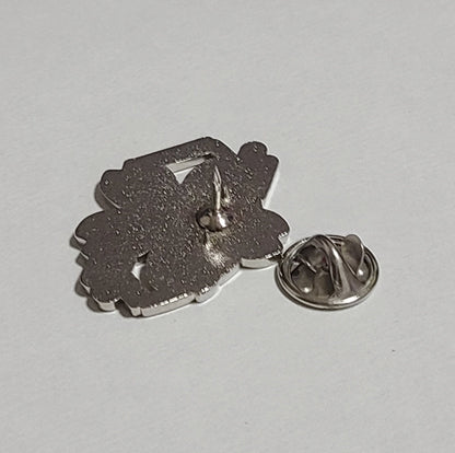 メタルピンバッチ アズレンマーキング風 重桜 ラペルピン コスプレ 装飾 金属製 - AIA - Military Goods Store