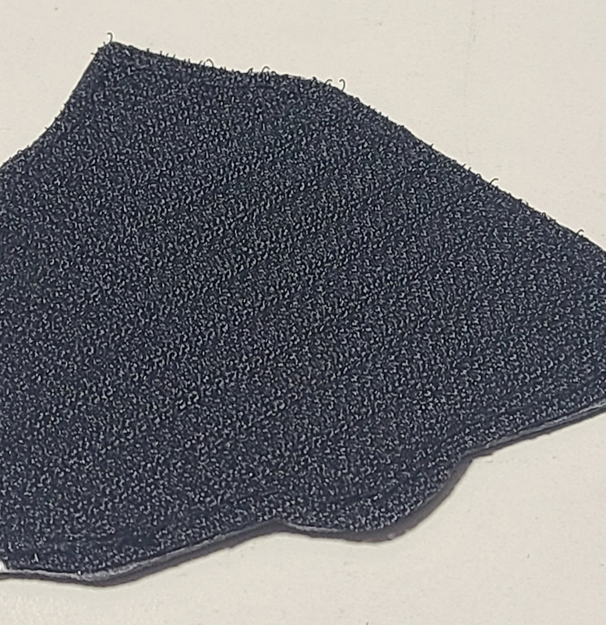 タクティカル 刺繍ワッペン ベルクロ仕様 ペロロ様 ミリタリーパッチ/ブルアカ風/コスプレ - AIA - Military Goods Store
