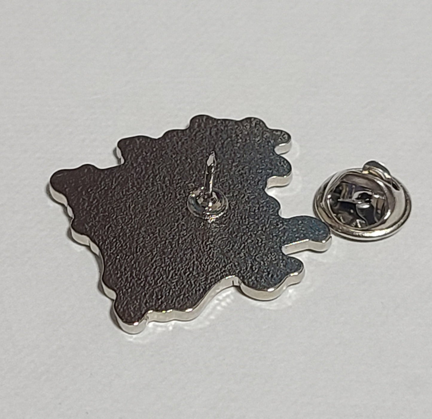 メタルピンバッチ ブルアカ 山海經マーキング風 ラペルピン コスプレ 装飾 金属製 - AIA - Military Goods Store