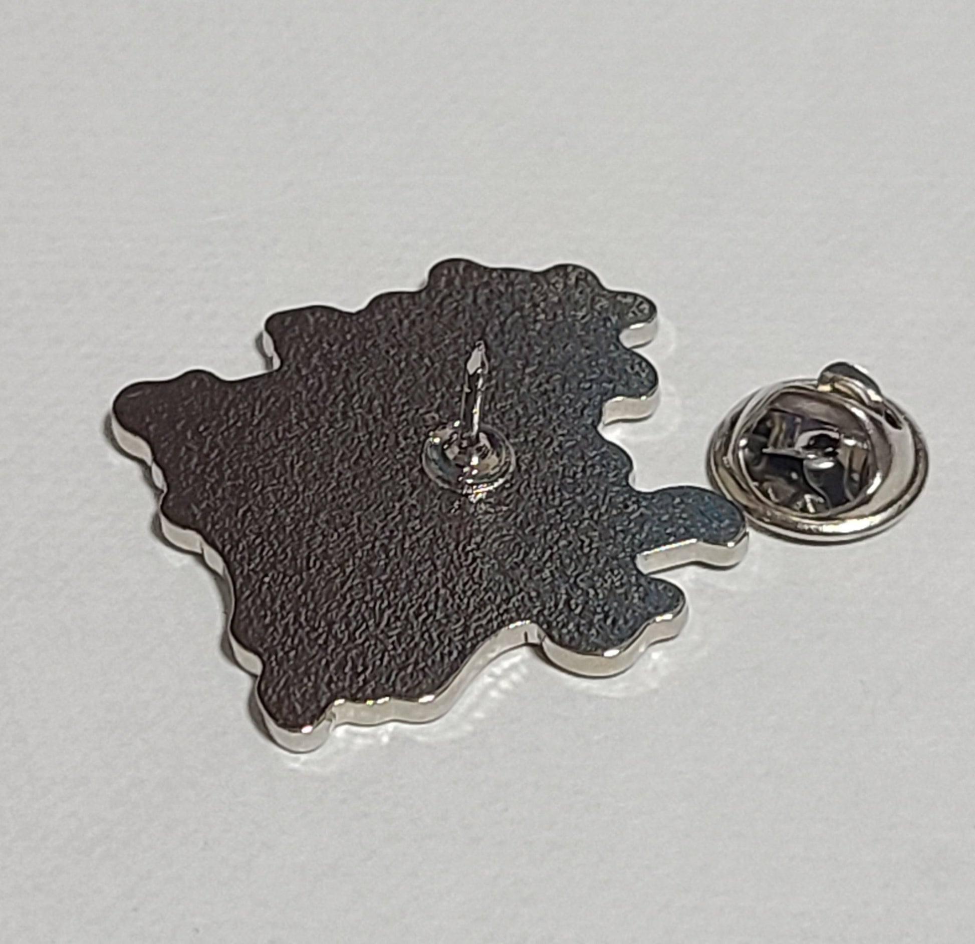 メタルピンバッチ ブルアカ 山海經マーキング風 ラペルピン コスプレ 装飾 金属製 - AIA - Military Goods Store