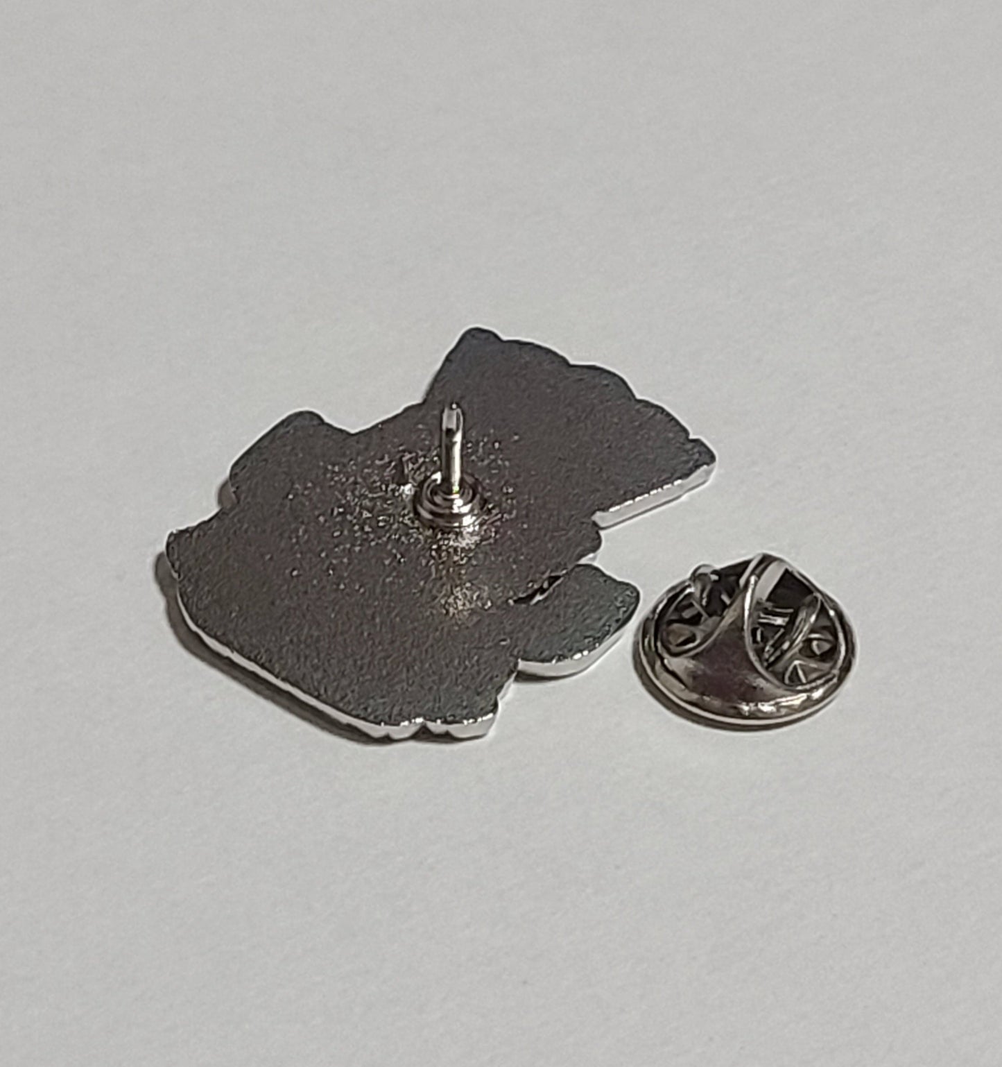 メタルピンバッチ アズレンマーキング風 ロイヤル ラペルピン コスプレ 装飾 金属製 - AIA - Military Goods Store