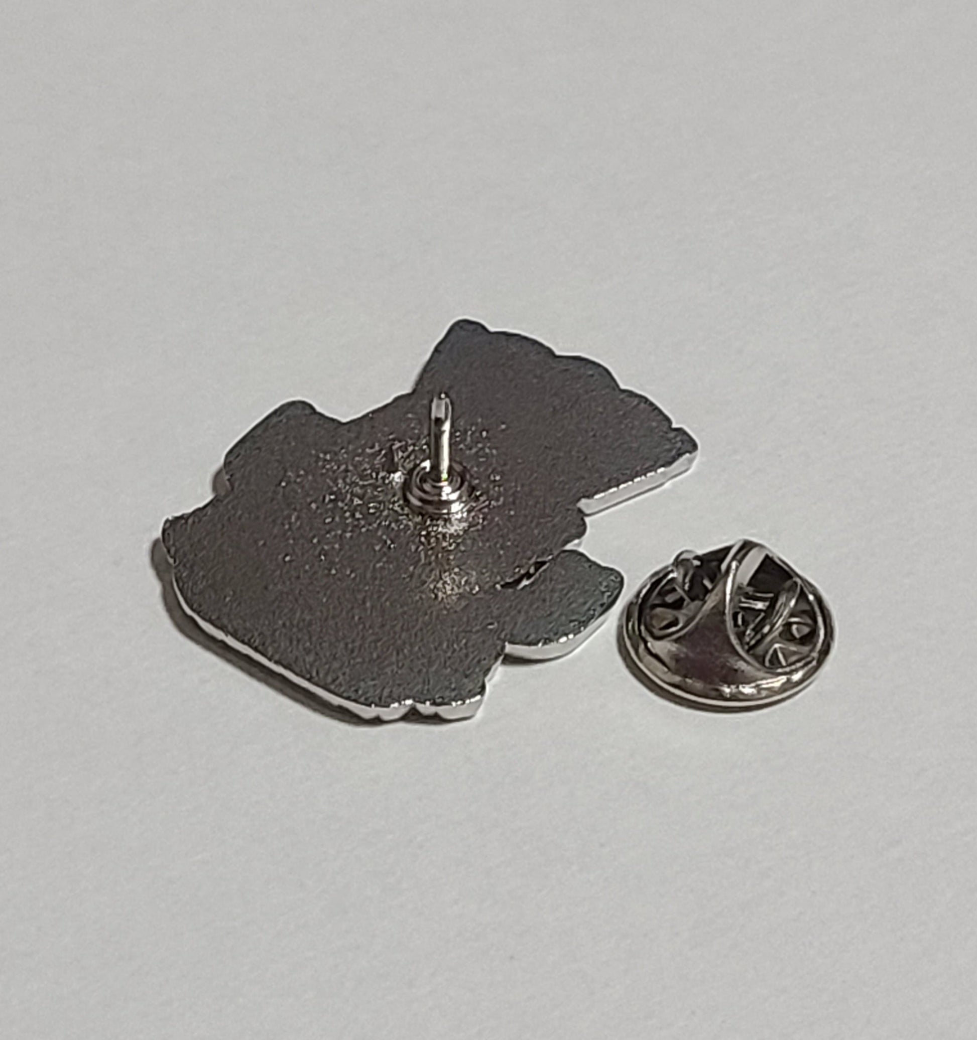 メタルピンバッチ アズレンマーキング風 ロイヤル ラペルピン コスプレ 装飾 金属製 - AIA - Military Goods Store