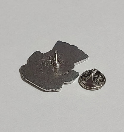 メタルピンバッチ アズレンマーキング風 ロイヤル ラペルピン コスプレ 装飾 金属製 - AIA - Military Goods Store