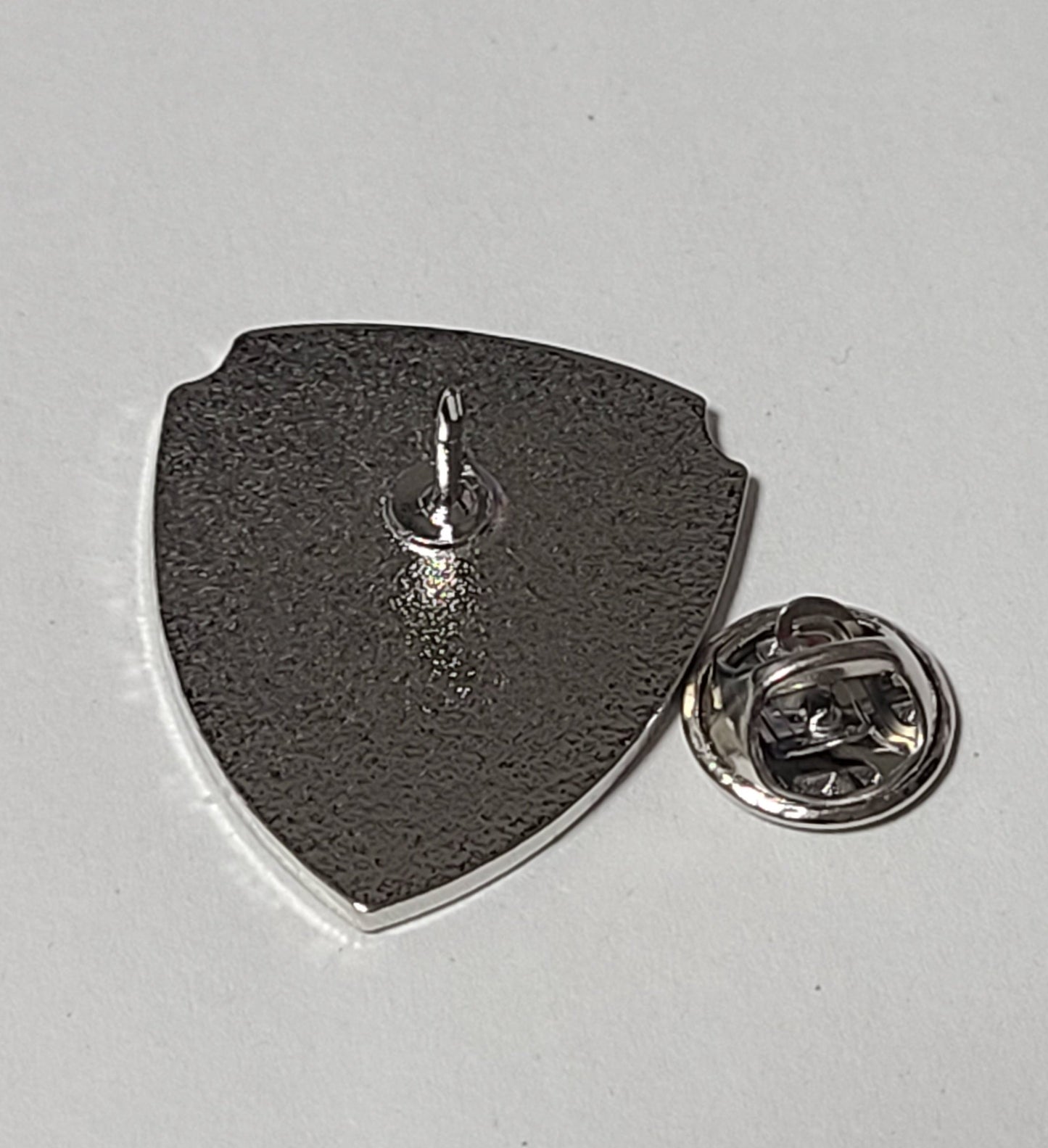 メタルピンバッチ ブルアカ SRTマーキング風 ラペルピン コスプレ 装飾 金属製 - AIA - Military Goods Store